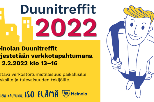 Duunitreffit