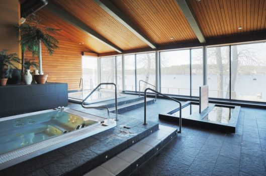 Kumpeli Spa