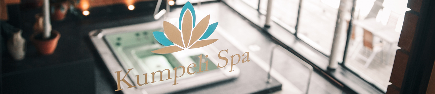 Heinola Kumpeli Spa Hotel