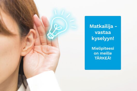 kuvituskuva kyselystä
